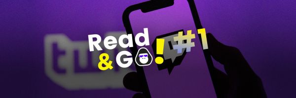 Il 2021 di Twitch e degli eSports, la rivoluzione di Instagram e il lancio di TikTok Kitchen. Tutte le hot news della settimana!