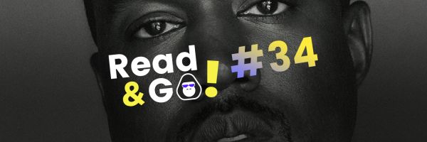 Kanye West acquista il social pro-Trump “Parler”, TikTok esclude gli under 18 dai live, Meta incassa il colpo e vende Giphy e Instagram testa i nuovi badge “Achievement”
