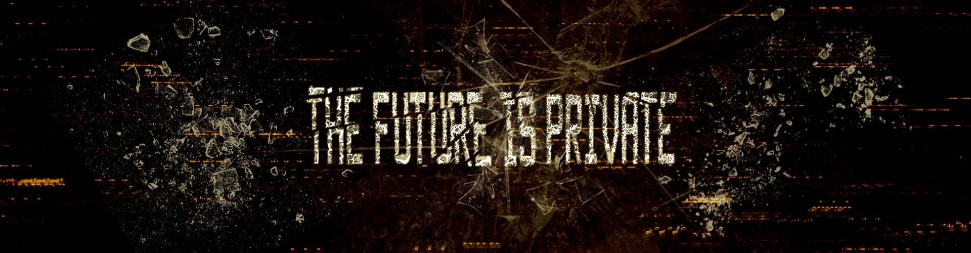 MegaBite - Future is "not" private